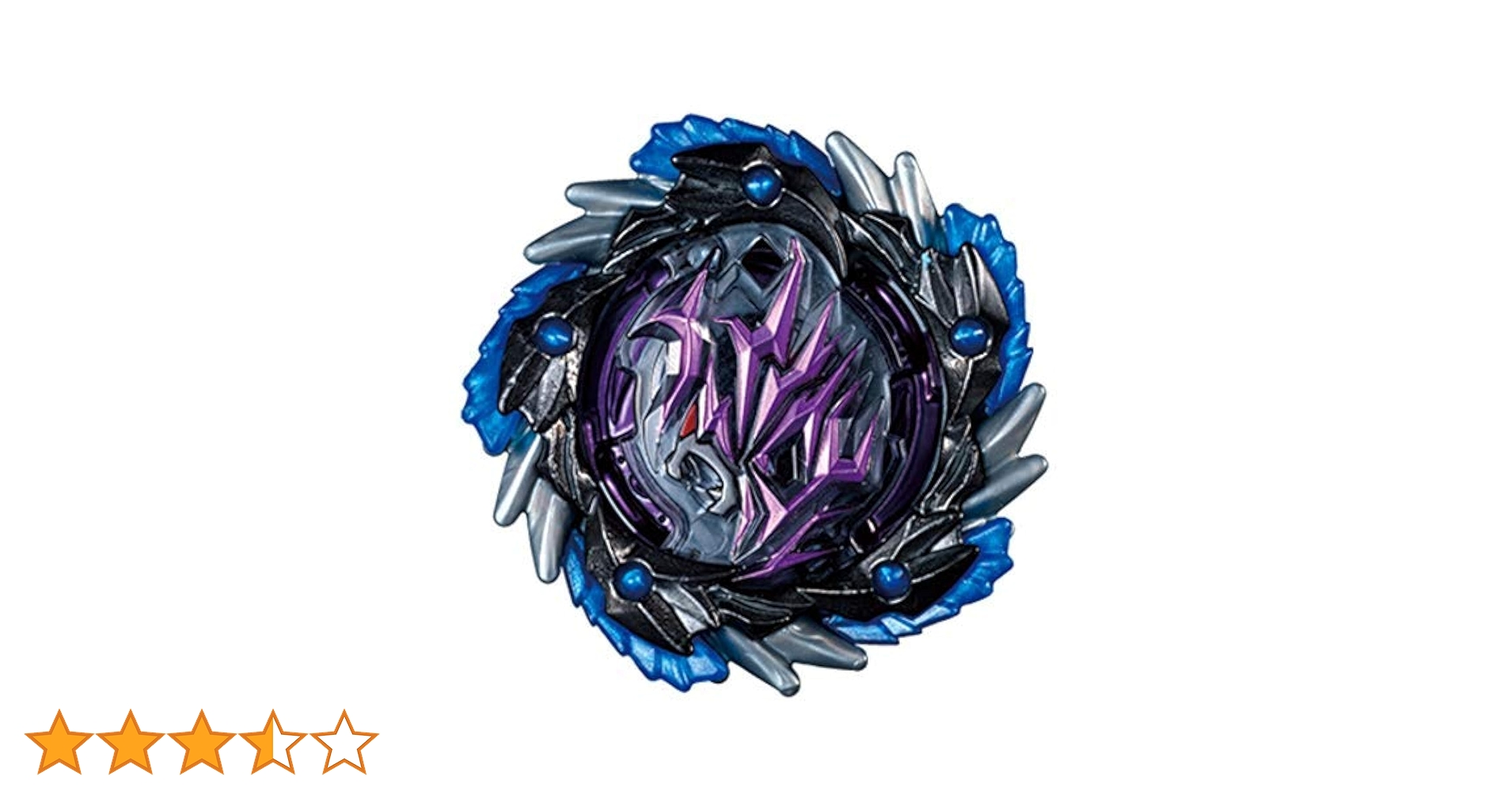 ベイブレード バースト　闇アマテリオス.O.X Amazon.co.jp: タカラトミー(TAKARA TOMY) ベイブレードバースト